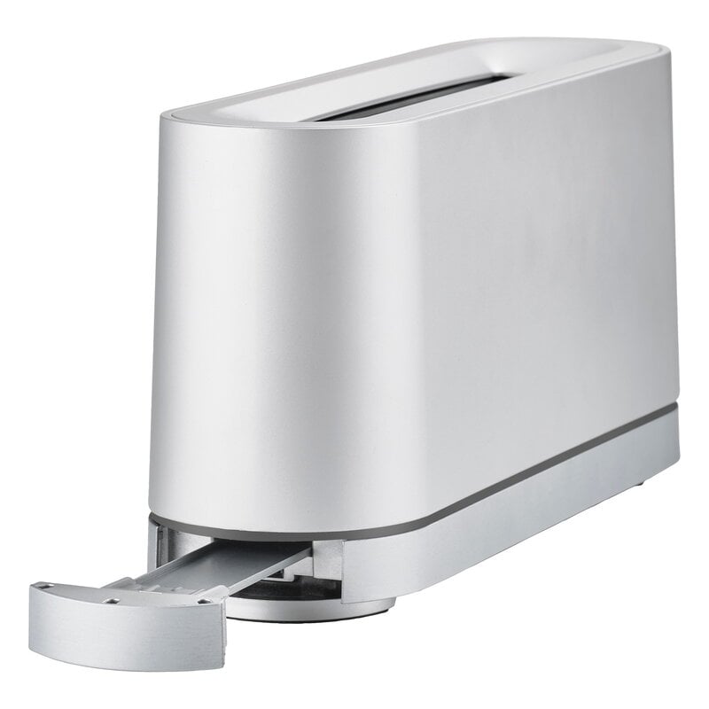 Jacob Jensen Long Slot toaster, silver, extra image