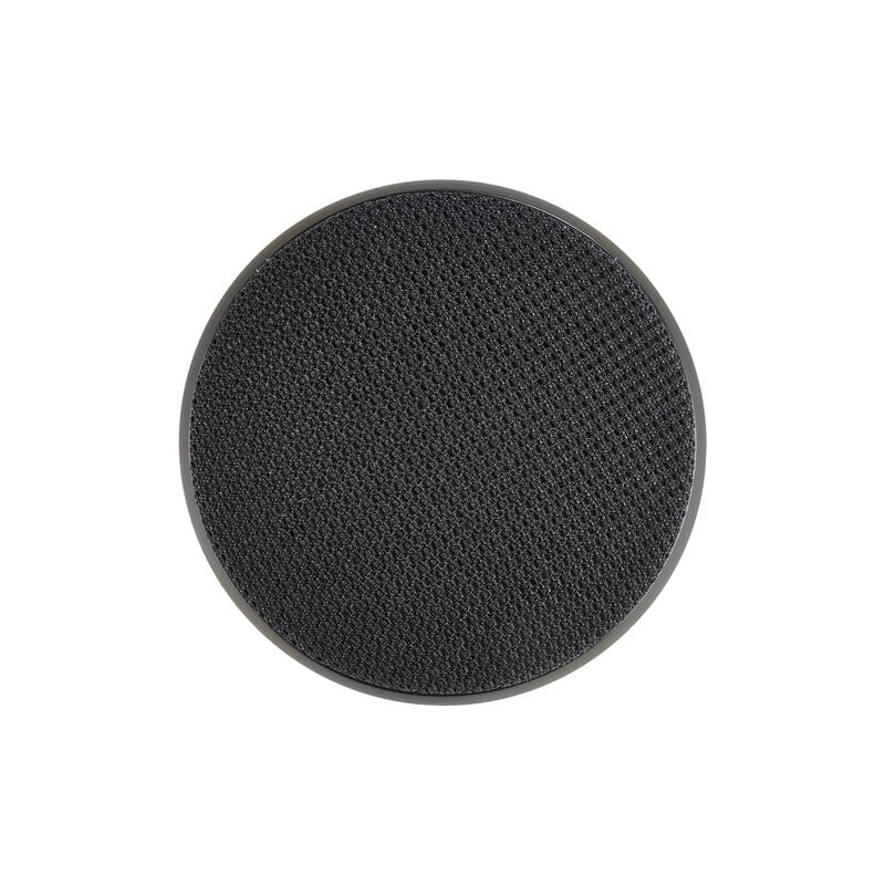 Jacob Jensen Optical smoke alarm, black, extra image