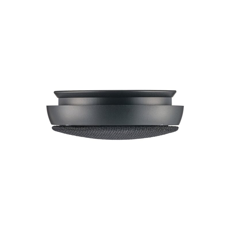 Jacob Jensen Optical smoke alarm, black, extra image