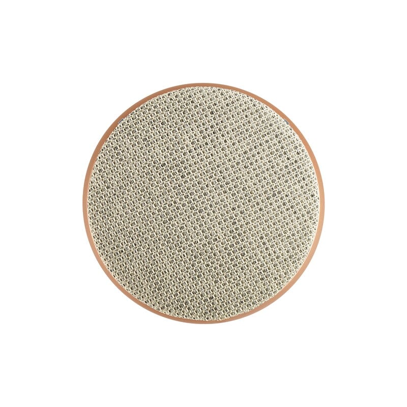 Jacob Jensen Optical smoke alarm, copper, extra image