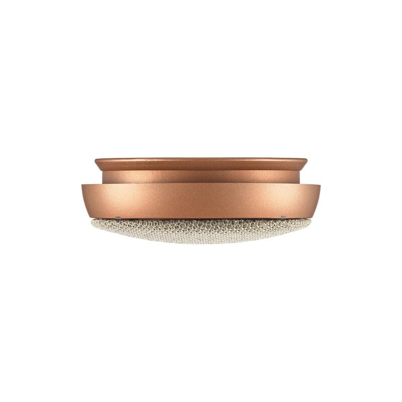Jacob Jensen Optical smoke alarm, copper, extra image