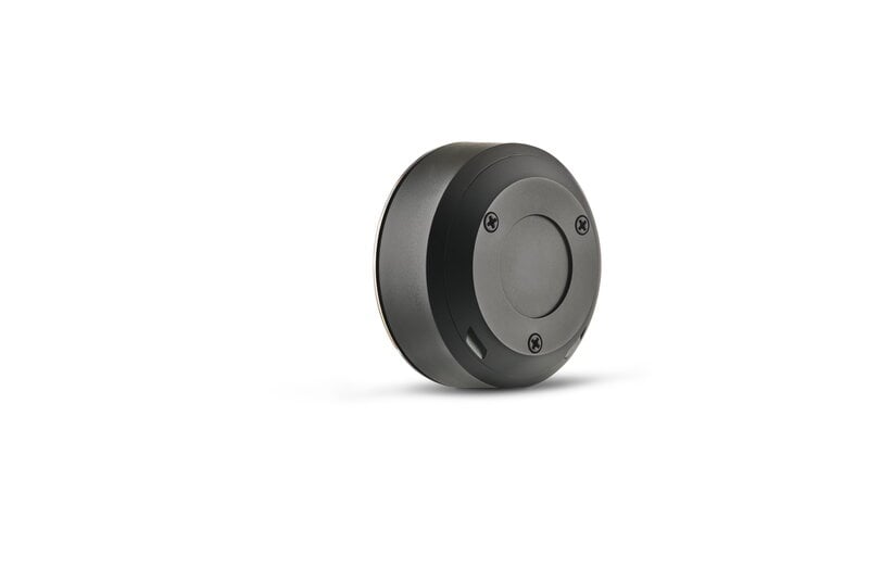 Jacob Jensen Sensor for Climate Station, black, extra image