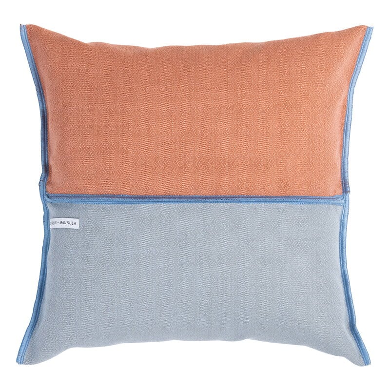 Juslin Maunula Cushion, 40 x 40 cm, Opalite, extra image