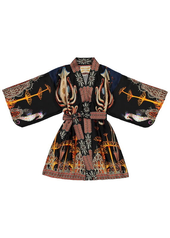 Klaus Haapaniemi & Co. Notre Dame kimono, extra image