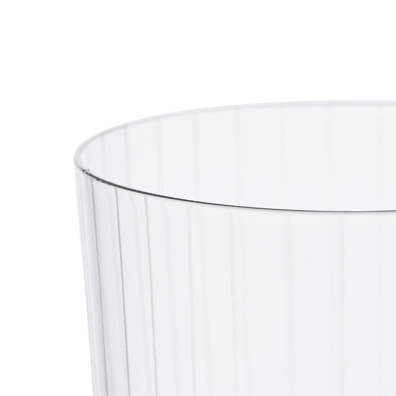 Kimura Glass Seine tumbler, tall, 36 cl, clear, view 2