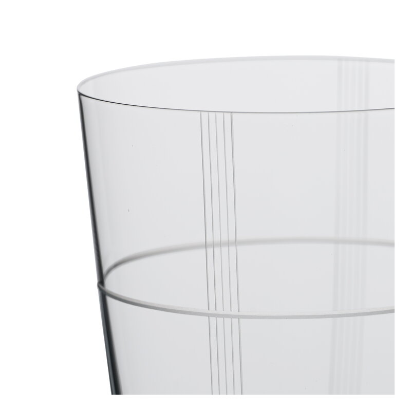 Kimura Glass Seine juomalasi, 36 cl, kirkas, tuotteen lisäkuva
