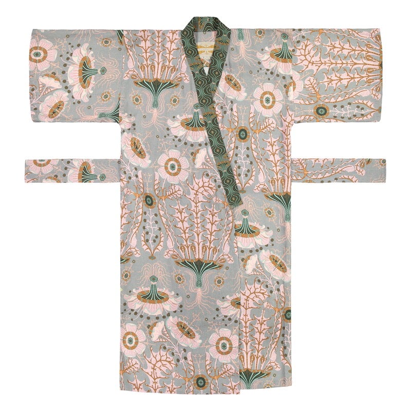 Kimono Verse Yakuta | Kimono dress, Modern kimono, Summer dresses