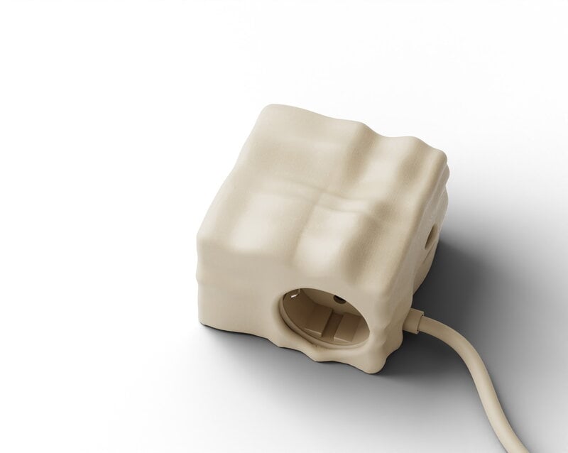 Kord Connect Cumulus Case+ for Cuboid+ extension cord, extra image