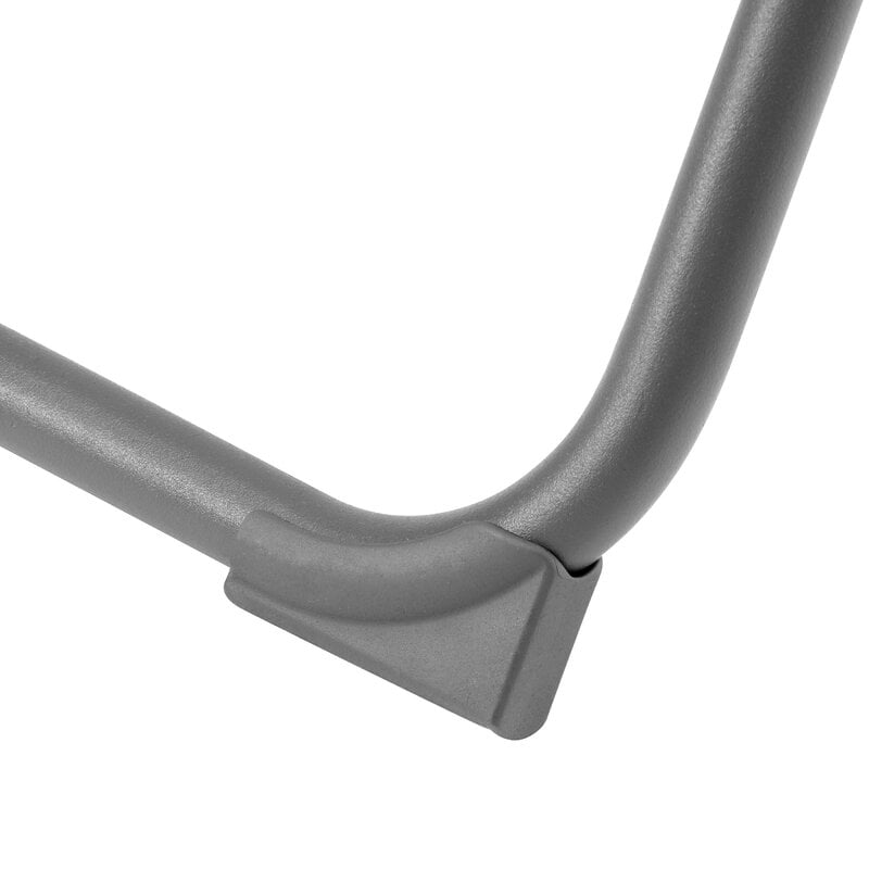 Lafuma Mobilier Balcony Klappstuhl, CB terre, extrabild
