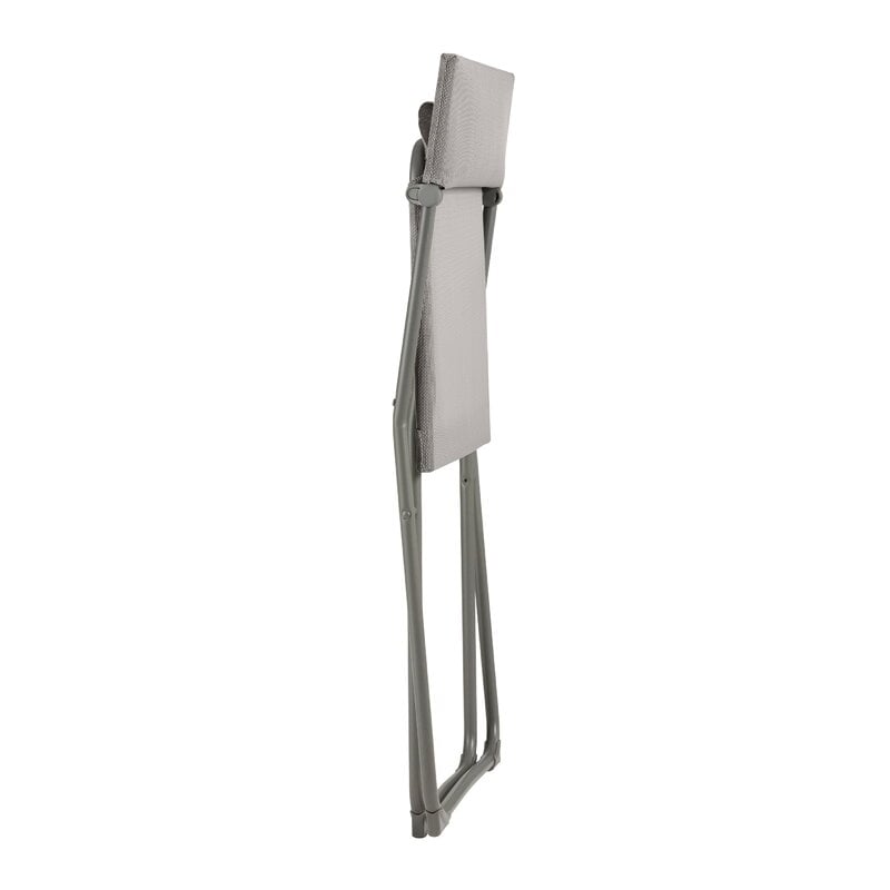 Lafuma Mobilier Balcony Klappstuhl, CB terre, extrabild