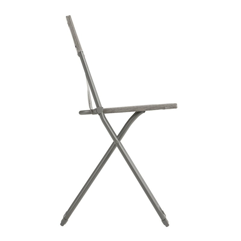 Lafuma Mobilier Balcony Klappstuhl, CB terre, extrabild