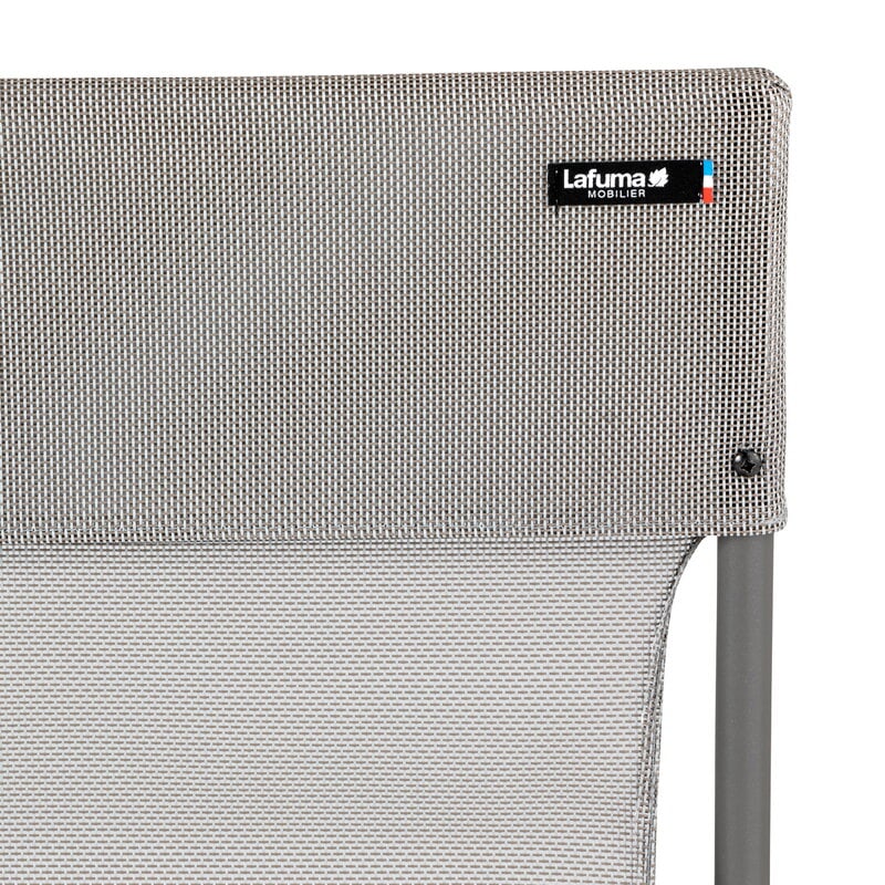 Lafuma Mobilier Balcony Klappstuhl, CB terre, extrabild