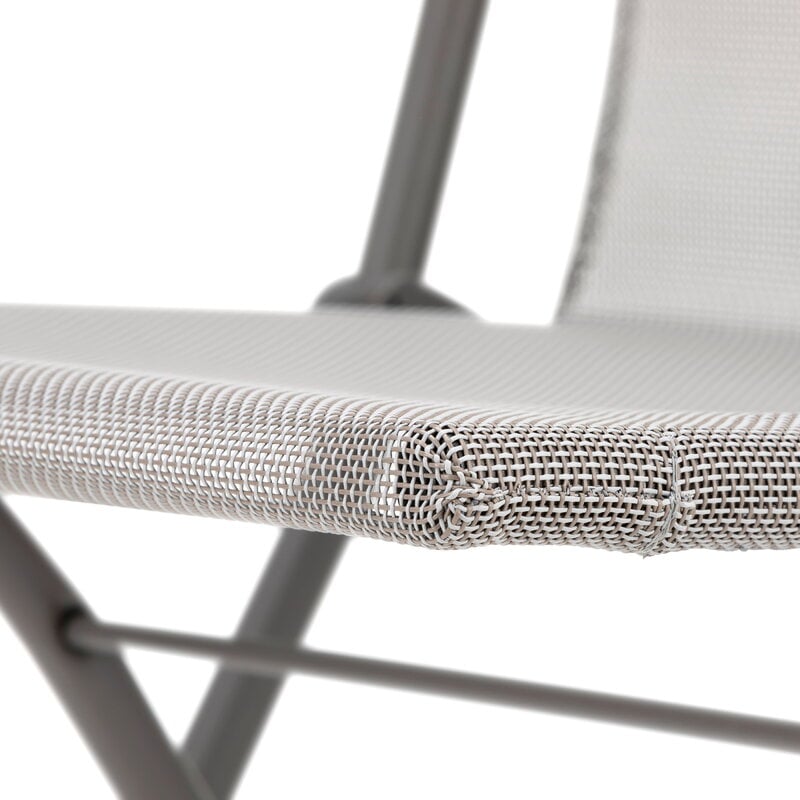 Lafuma Mobilier Balcony Klappstuhl, CB terre, extrabild
