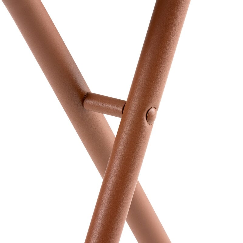 Lafuma Mobilier Balcony fällstol, CB canyon, extrabild