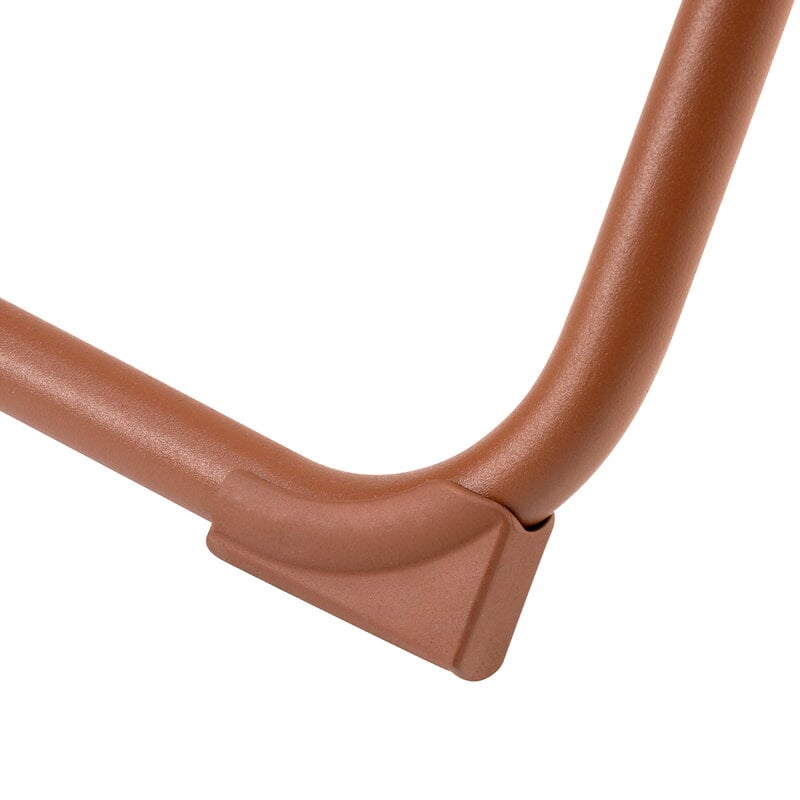 Lafuma Mobilier Balcony fällstol, CB canyon, extrabild