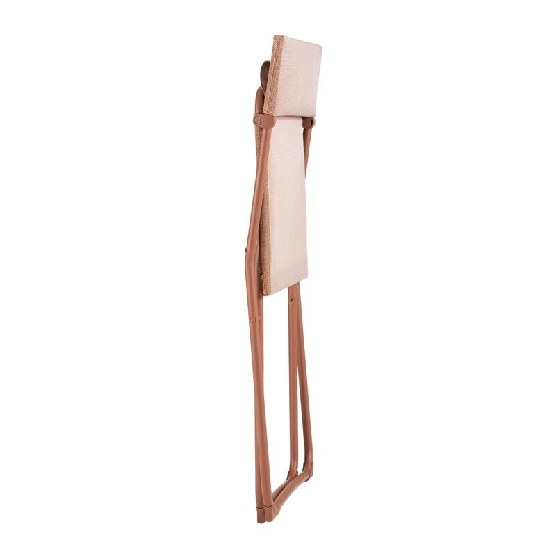 Lafuma Mobilier Balcony fällstol, CB canyon, extrabild