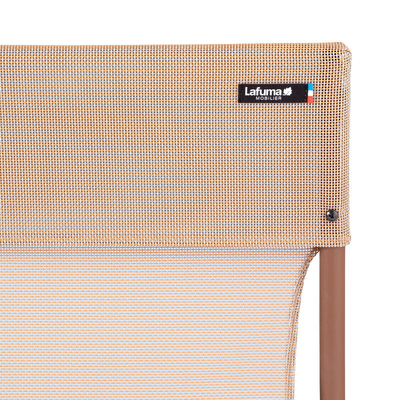 Lafuma Mobilier Balcony fällstol, CB canyon, extrabild