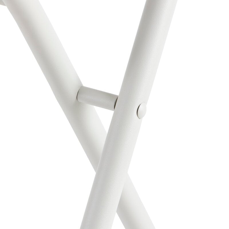 Lafuma Mobilier Silla plegable Balcony, CB seigle, imagen extra