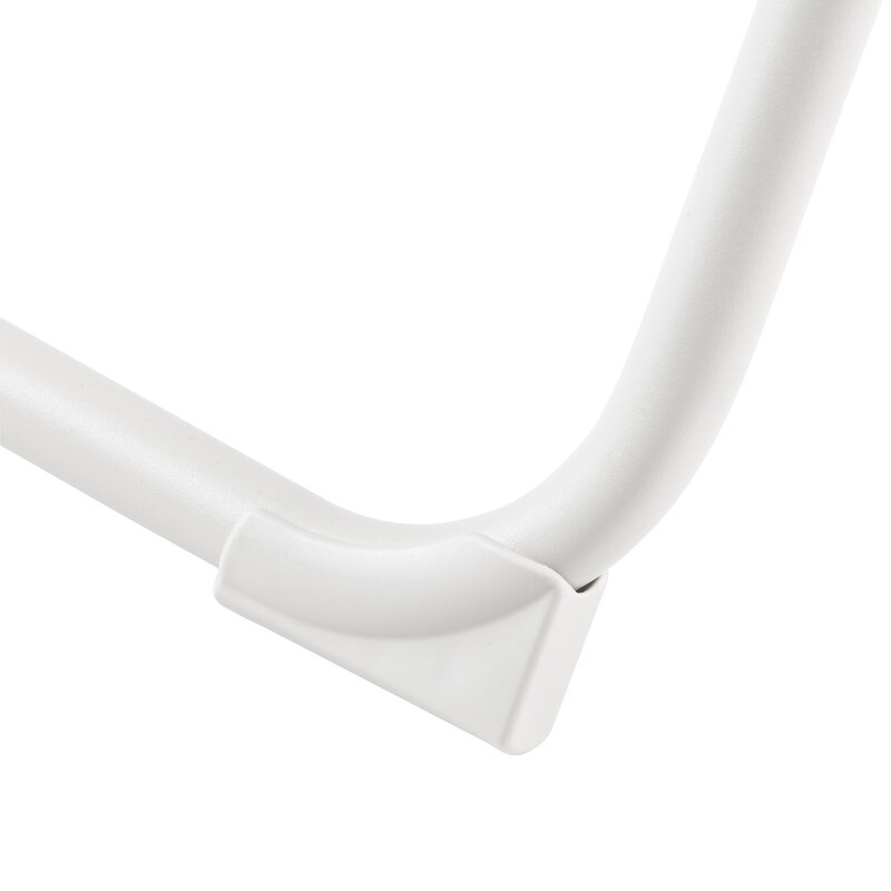 Lafuma Mobilier Silla plegable Balcony, CB seigle, imagen extra
