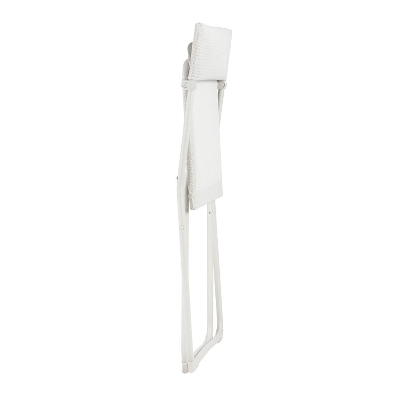 Lafuma Mobilier Silla plegable Balcony, CB seigle, imagen extra