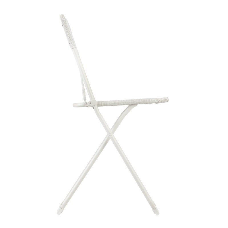 Lafuma Mobilier Silla plegable Balcony, CB seigle, imagen extra