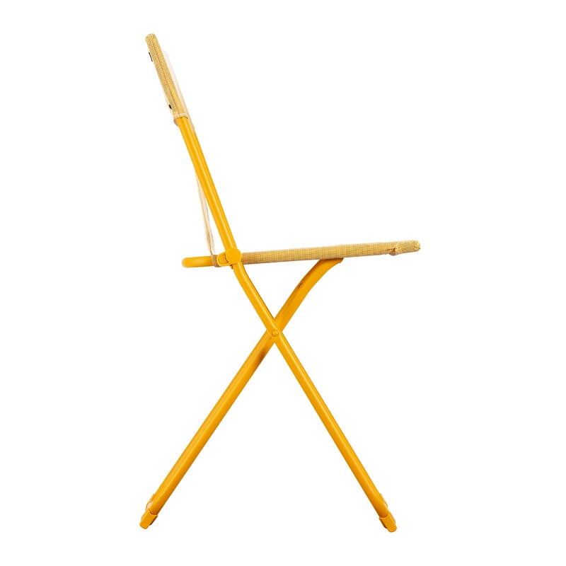 Lafuma Mobilier Balcony Klappstuhl, CB miel, extrabild