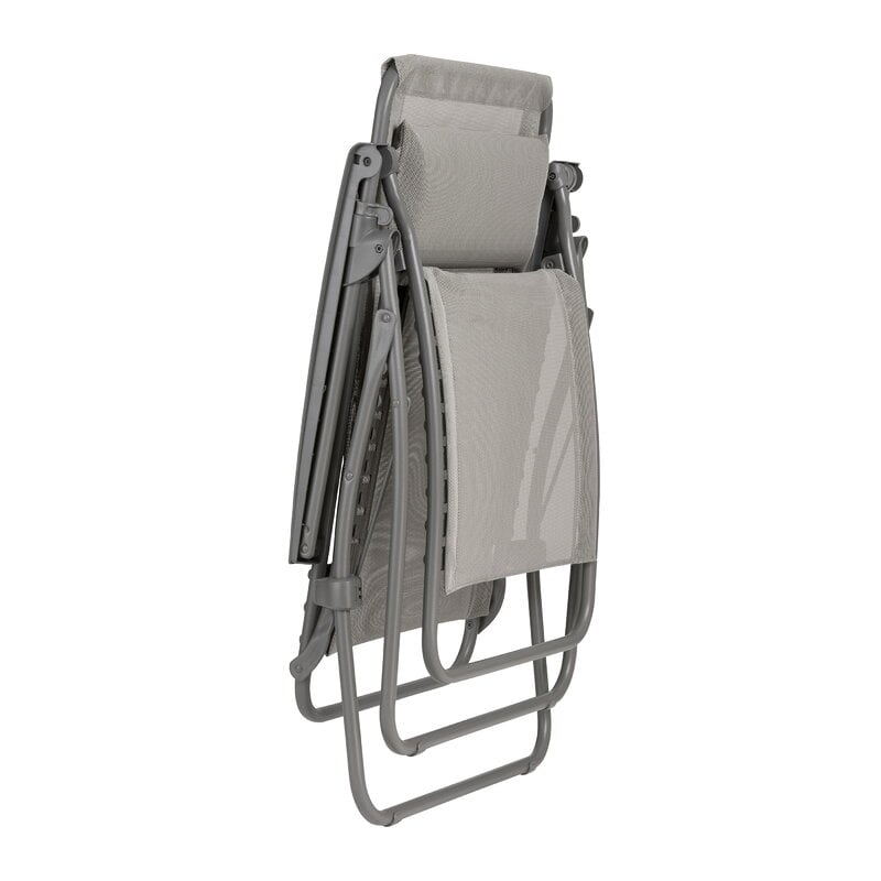 Lafuma Mobilier Zero Gravity sillón reclinable, CB terre, imagen extra