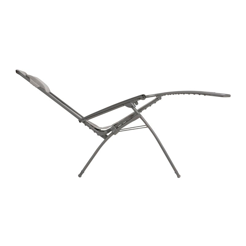 Lafuma Mobilier Zero Gravity sillón reclinable, CB terre, imagen extra