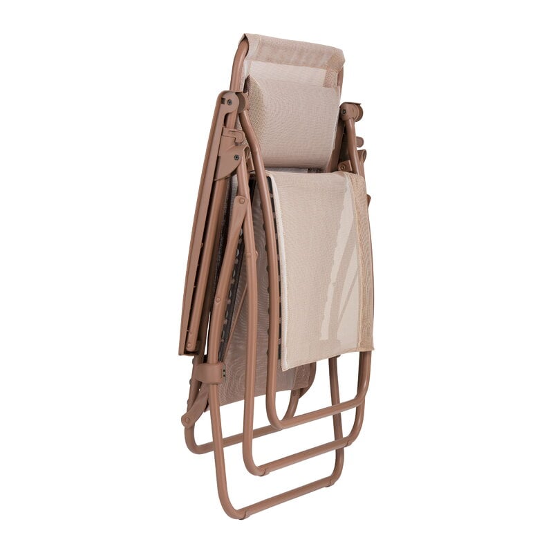 Lafuma Mobilier Zero Gravity vilstol, CB canyon, extrabild