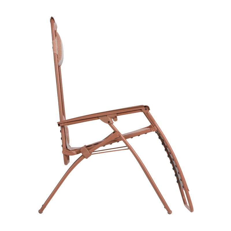 Lafuma Mobilier Zero Gravity vilstol, CB canyon, extrabild