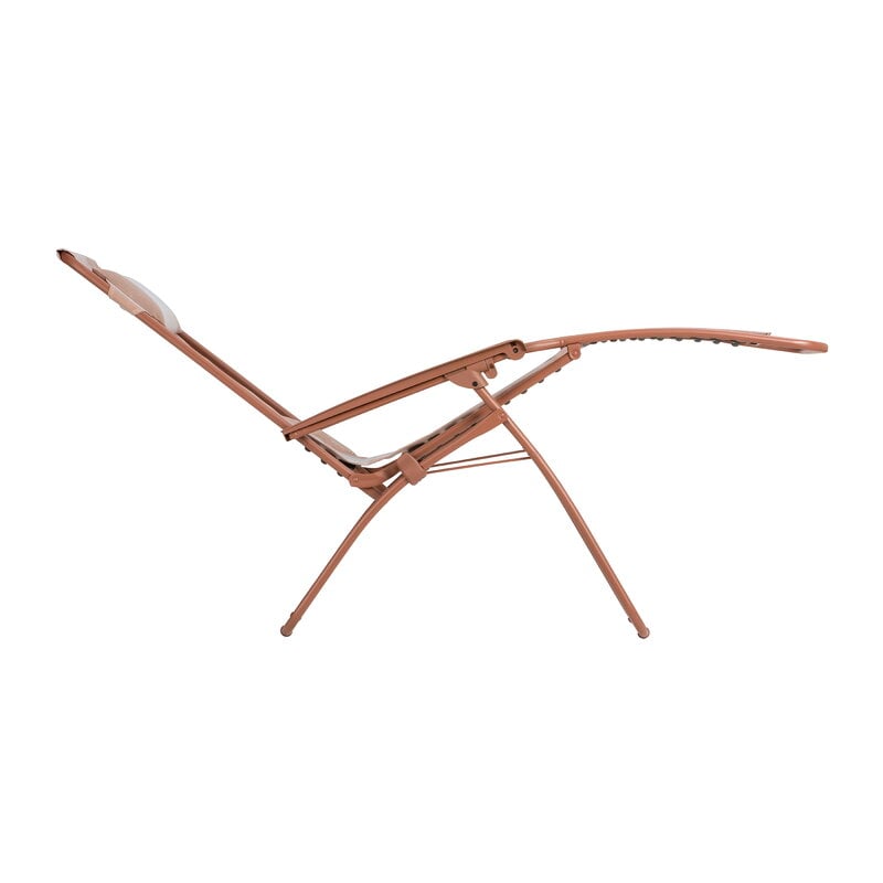 Lafuma Mobilier Zero Gravity vilstol, CB canyon, extrabild