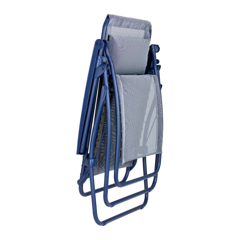Lafuma Mobilier Zero Gravity reclining chair, CB indigo, extra image