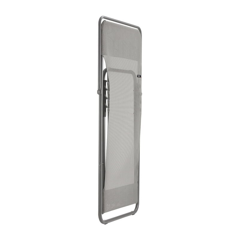 Lafuma Mobilier Maxi Transat deckchair, CB terre, extra image