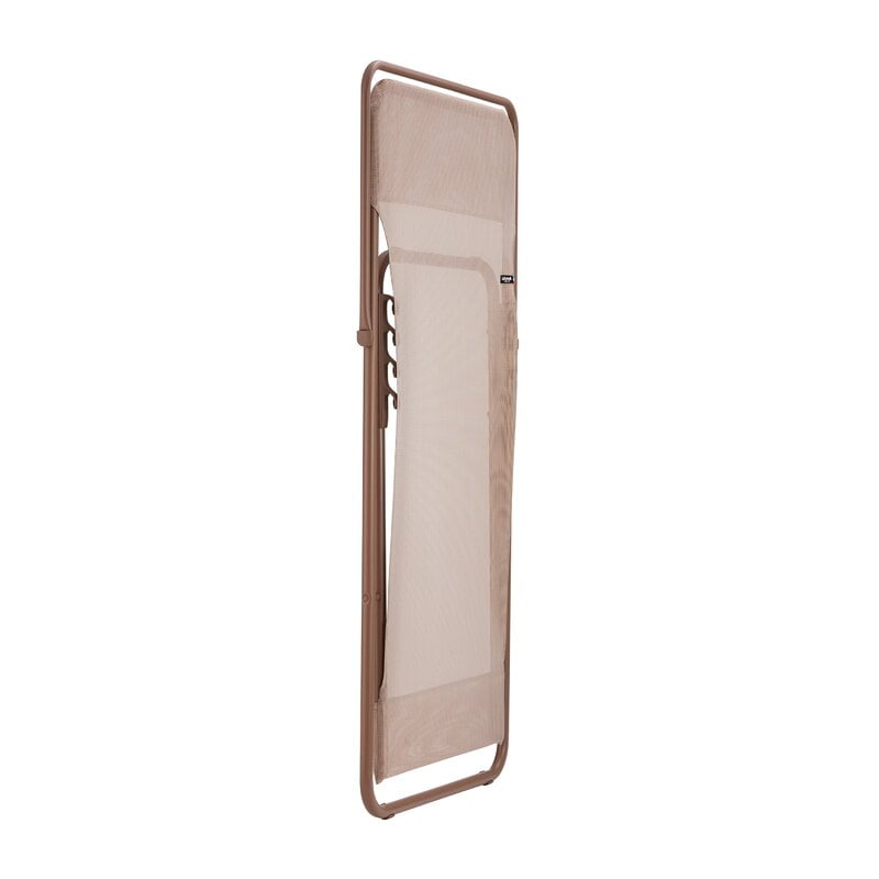 Lafuma Mobilier Maxi Transat deckchair, CB canyon, extra image