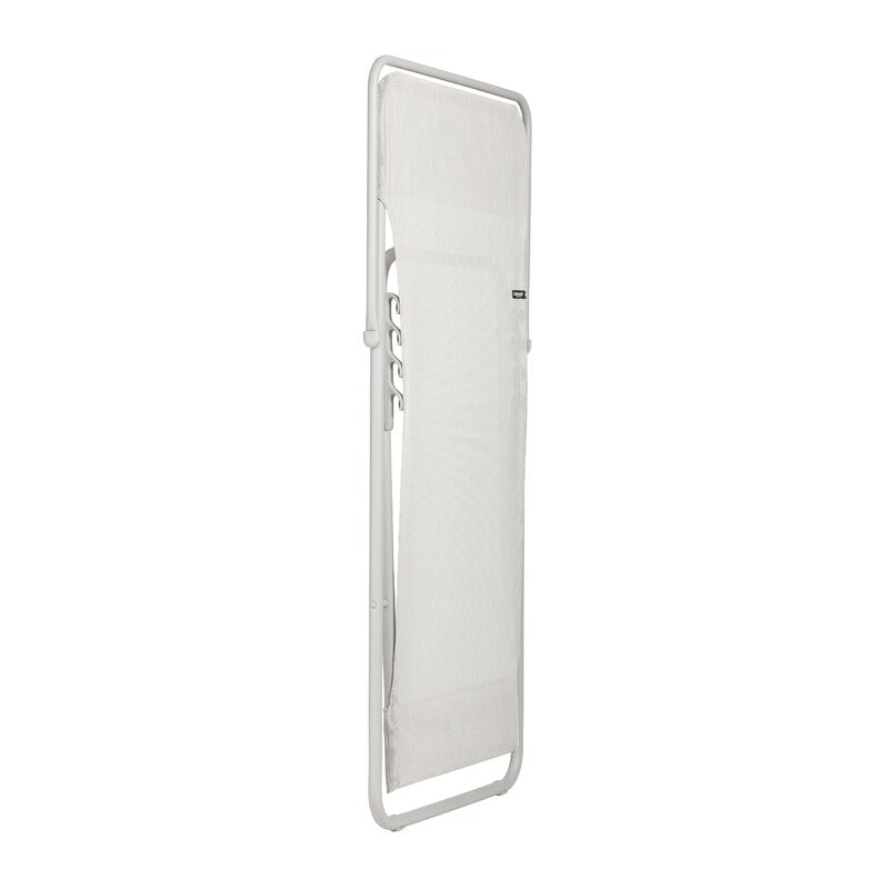 Lafuma Mobilier Maxi Transat deckchair, CB seigle, extra image