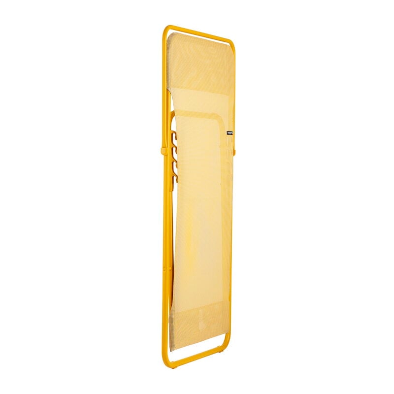 Lafuma Mobilier Maxi Transat deckchair, CB miel, extra image