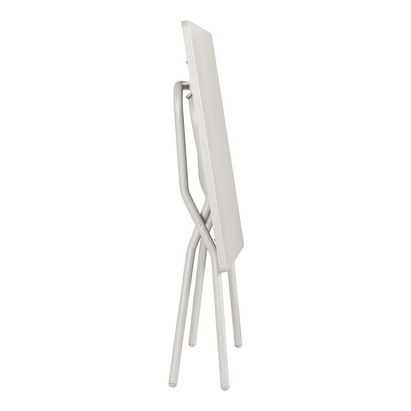 Lafuma Mobilier Balcony folding table, 70 x 64 cm, CB seigle, extra image