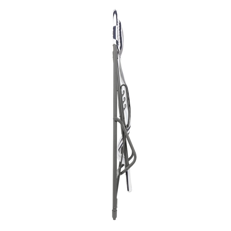 Lafuma Mobilier Transaswing transat Multi, CB rayé terre, image extra