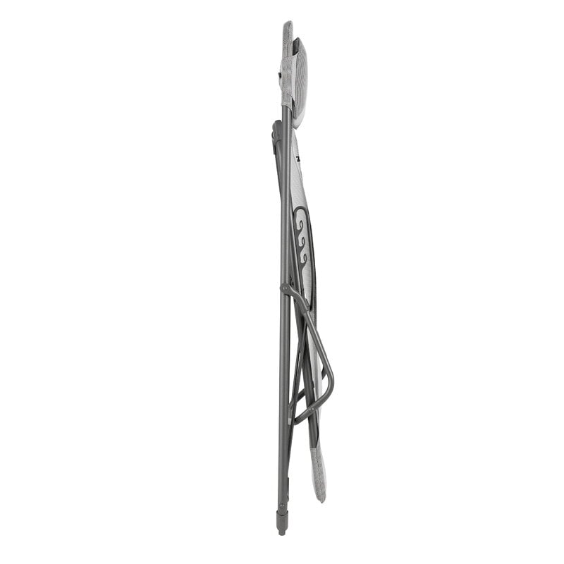 Lafuma Mobilier Transaswing Multi deckchair, CB terre, extra image