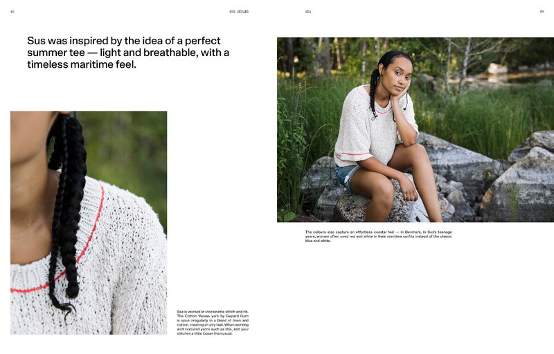 Laine Publishing Laine Magazine, issue 25, extra image