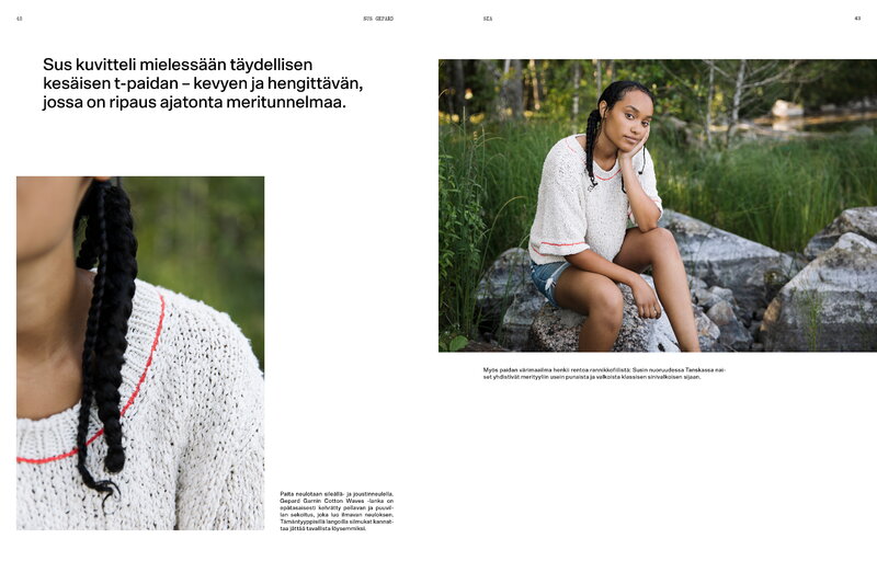 Laine Publishing Laine lehti, nro 25, extra image