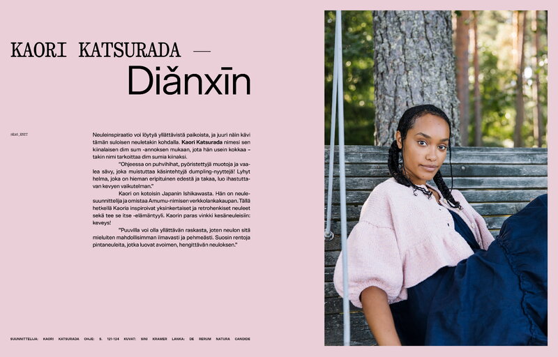 Laine Publishing Laine lehti, nro 25, extra image
