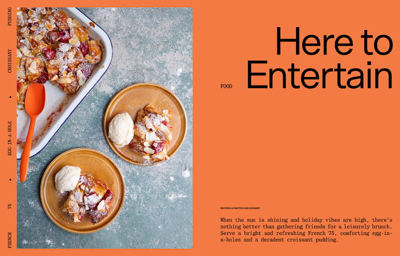 Laine Publishing Laine Magazine, issue 25, extra image