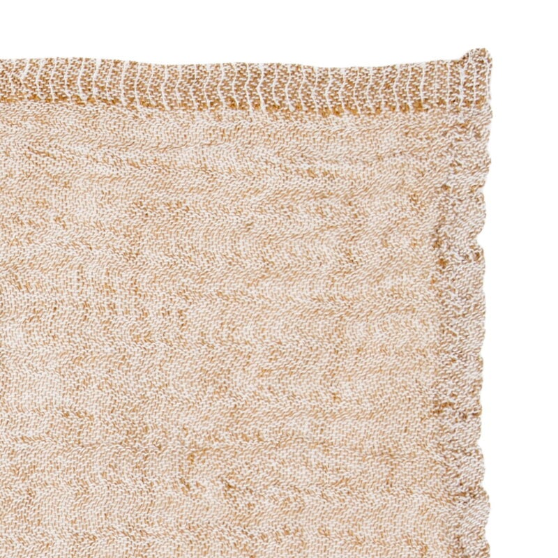 Lapuan Kankurit Nyytti hand towel, brown, extra image