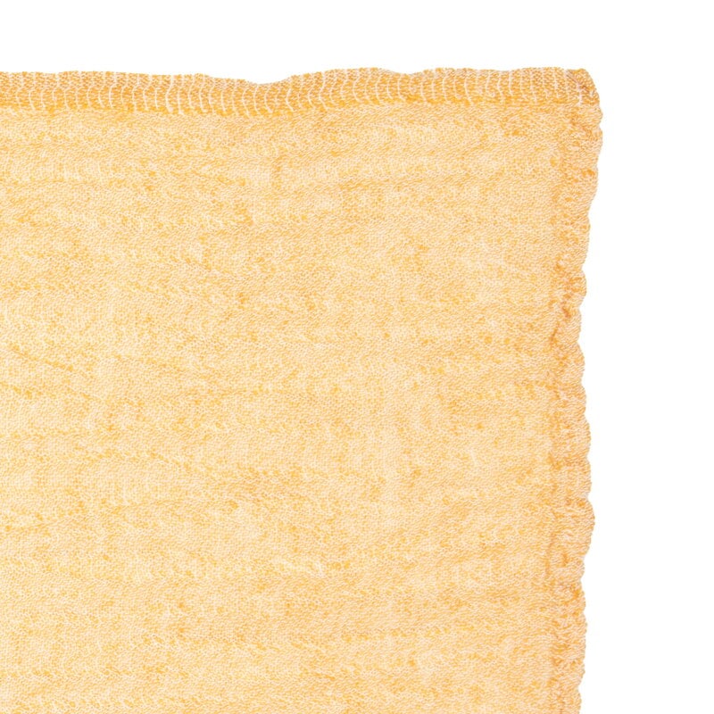 Lapuan Kankurit Nyytti hand towel, yellow, extra image