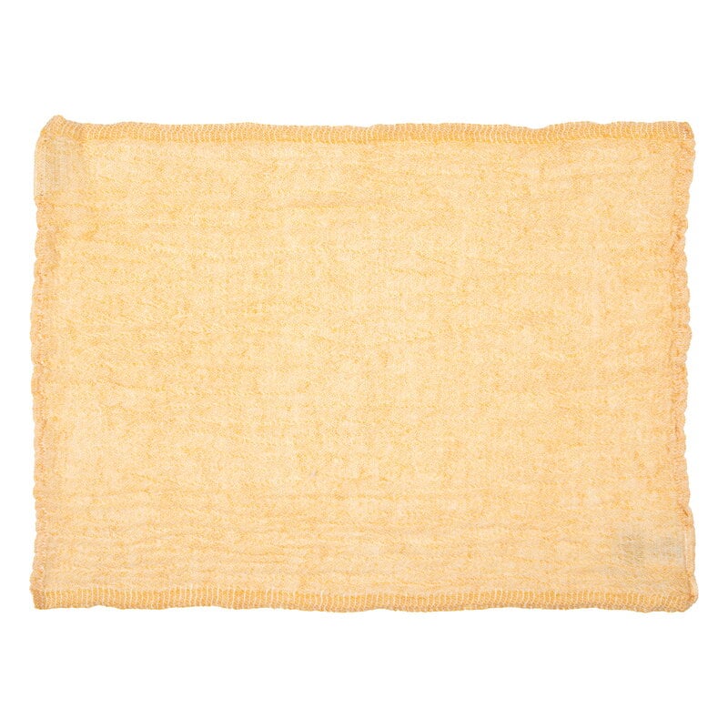Lapuan Kankurit Nyytti hand towel, yellow, extra image