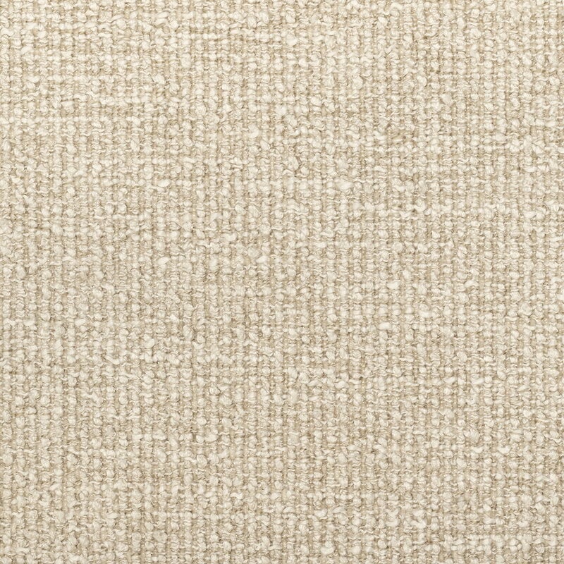 Interface Twin sofa bed, beige Leaf 01, extra image