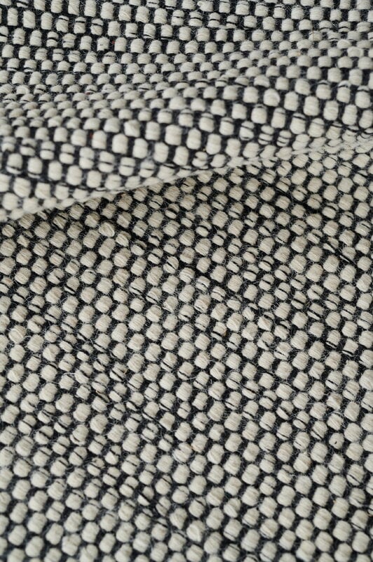 Linie Design Asko villamatto, mixed, tuotteen lisäkuva