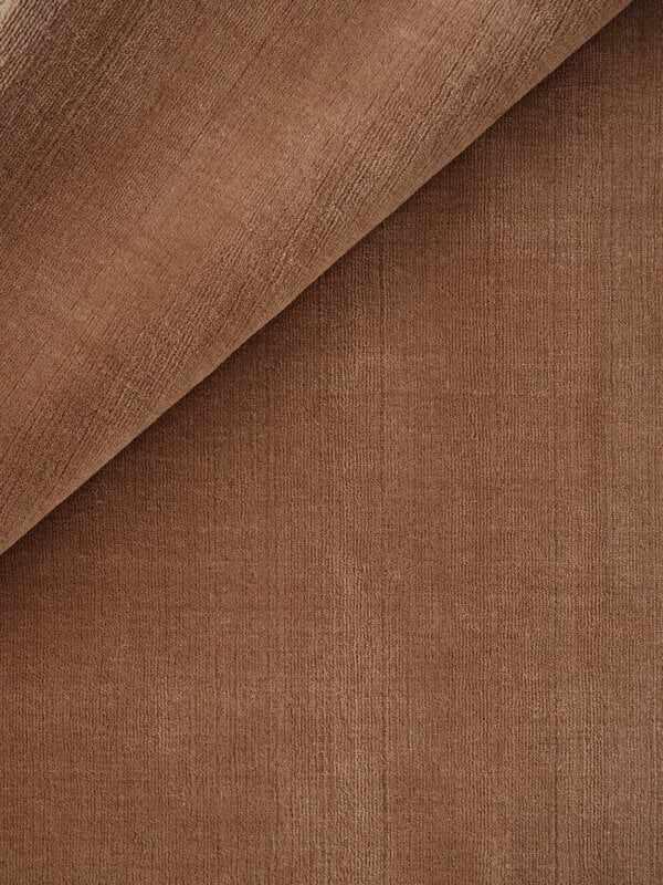 Linie Design Halo Cloud alfombra, amber, imagen extra