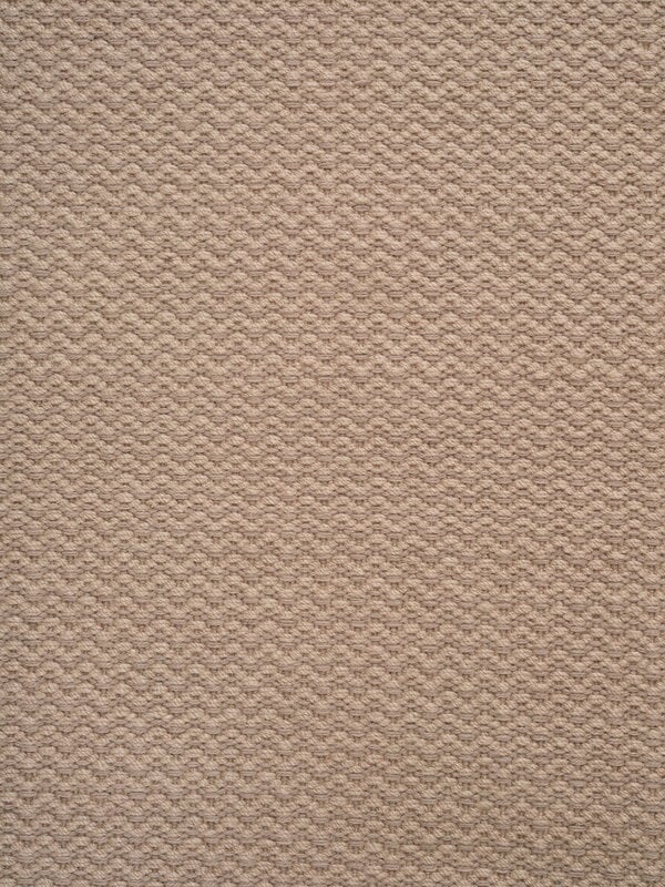 Linie Design Helix Haven plastic rug, earth, extra image